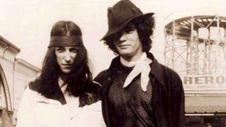 Making it in New York City, Then and Now: Patti Smith